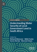 Cover: Understanding Water Security at Local Government Level in South Africa - Palgrave Pivot