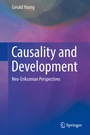 Cover: Causality and Development - Springer