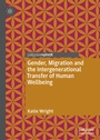 Cover: Gender, Migration and the Intergenerational Transfer of Human Wellbeing - Palgrave Pivot