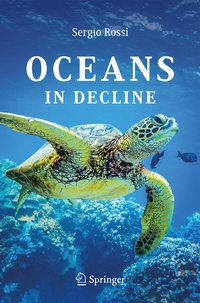 Abbildung von: Oceans in Decline - Copernicus
