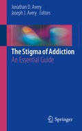 Bild: The Stigma of Addiction - Springer