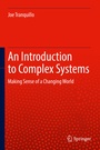 Cover: An Introduction to Complex Systems - Springer