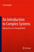 Cover: An Introduction to Complex Systems - Springer