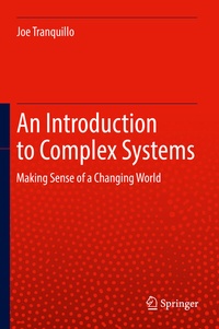 Enlarge image Cover: An Introduction to Complex Systems - Springer