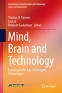 Cover: Mind, Brain and Technology - Springer