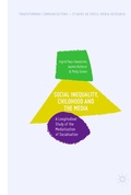 Cover: Social Inequality, Childhood and the Media - Palgrave Macmillan
