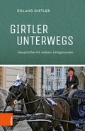 Cover: Girtler unterwegs - B&ouml;hlau Wien