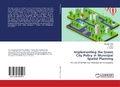 Cover: Implementing the Green City Policy in Municipal Spatial Planning - LAP Lambert Academic Publishing