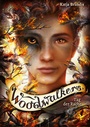 Cover: Woodwalkers / Woodwalkers (6). Tag der Rache - Arena