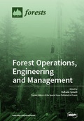 Cover: Forest Operations, Engineering and Management - MDPI