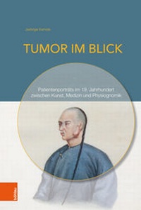 Abbildung von: Tumor im Blick - Böhlau