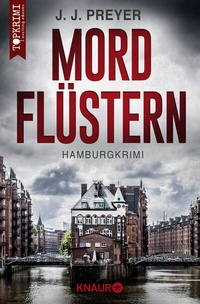 Abbildung von: Mordflüstern - Knaur