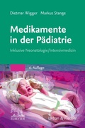 Abbildung von: Medikamente in der Pädiatrie - Urban & Fischer