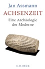 Cover: Achsenzeit - C.H.BECK