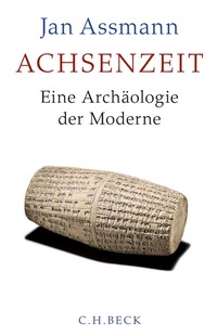 Abbildung von: Achsenzeit - C.H.BECK