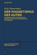Cover: Der Magnetismus des Guten - De Gruyter