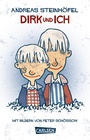 Cover: Dirk und ich - Carlsen