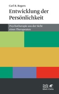 Cover: Entwicklung der Pers&ouml;nlichkeit (Konzepte der Humanwissenschaften) - Klett-Cotta