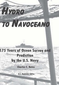 Abbildung von: Hydro to Navoceano - Charles Bates