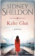 Cover: Kalte Glut - Blanvalet
