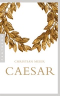 Cover: Caesar - Pantheon Verlag
