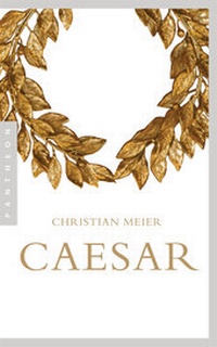 Enlarge image Cover: Caesar - Pantheon Verlag