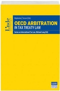 Cover: OECD Arbitration in Tax Treaty Law - Linde