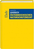 Abbildung von: Handbuch Österreichisches Naturschutzrecht - Linde
