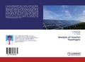 Cover: Analysis of Inverter Topologies - LAP Lambert Academic Publishing