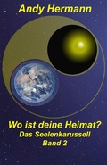 Cover: Wo ist deine Heimat? - neobooks