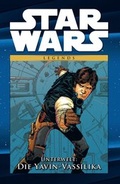 Cover: Star Wars Comic-Kollektion - Panini Verlags GmbH