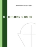 Cover: Ut omnes unum - BoD - Books on Demand