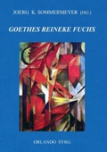 Cover: Johann Wolfgang von Goethes Reineke Fuchs - Books on Demand