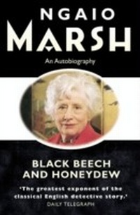 Abbildung von: Black Beech and Honeydew - HarperCollins