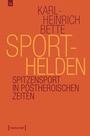 Cover: Sporthelden - transcript