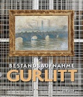 Cover: Bestandsaufnahme Gurlitt - Hirmer