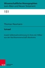 Cover: Ismael - Vandenhoeck & Ruprecht