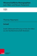 Cover: Ismael - Vandenhoeck & Ruprecht
