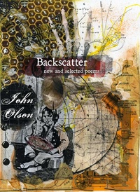 Enlarge image Cover: Backscatter - Black Widow Press