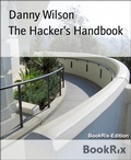 Cover: The Hacker's Handbook - BookRix
