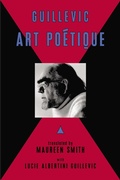 Cover: Art Poetique - Black Widow Press