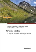 Cover: Norwegian Friluftsliv - Waxmann Verlag GmbH
