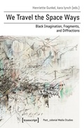 Cover: We Travel the Space Ways - transcript