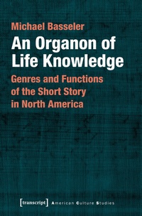 Enlarge image Cover: An Organon of Life Knowledge - transcript
