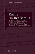 Cover: Rache im Realismus - transcript