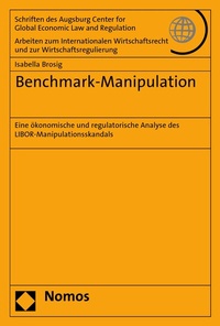 Abbildung von: Benchmark-Manipulation - Nomos