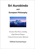 Cover: Sri Aurobindo and European Philosophy - edition sawitri