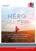 Cover: Hero Maker - Bund Freikirchlicher Pfingstgemeinden