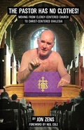 Cover: The Pastor Has No Clothes - Quoir