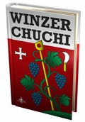 Cover: WINZER CHUCHI - Spiegelberg Verlag